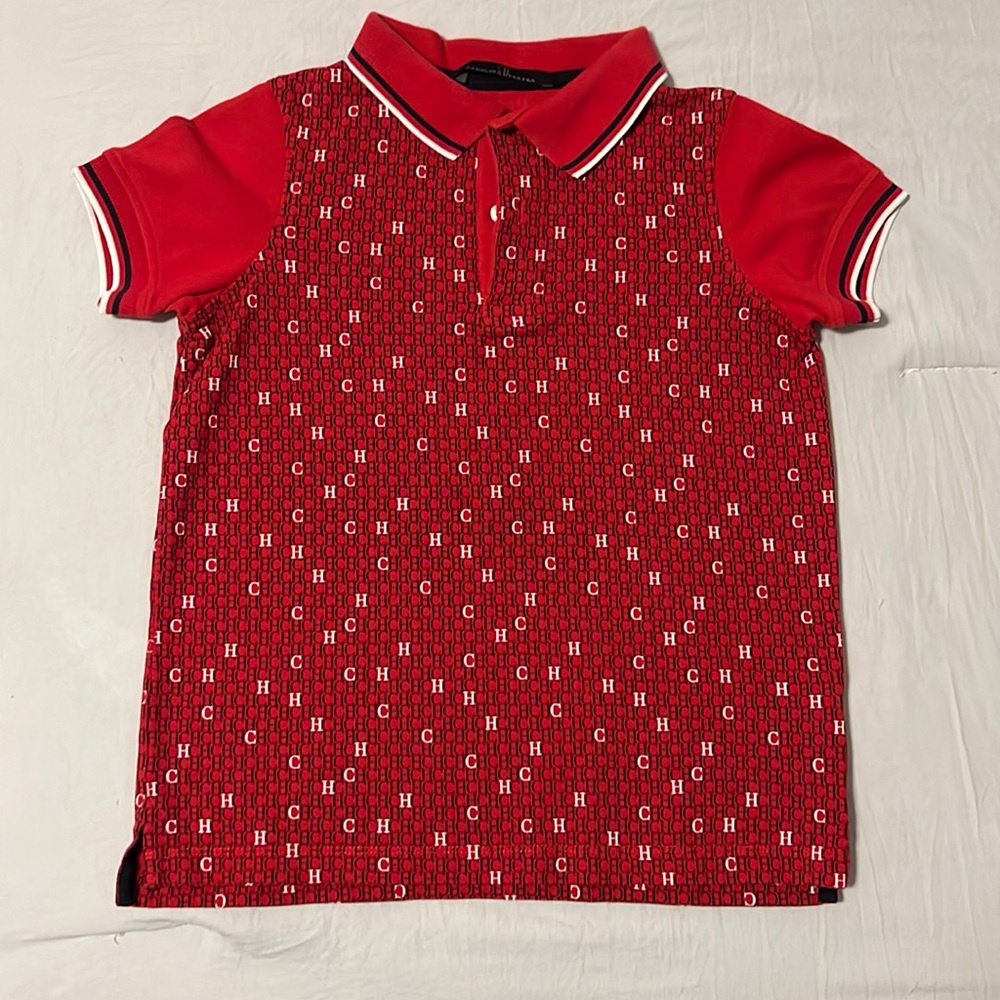 Carolina Herrera Polo